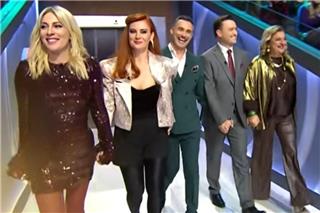 Χαμός στα social media με το reunion του «Παρά Πέντε»