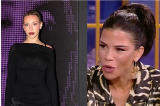 Καραβοκύρη για Καληφώνη: «Τις θεωρώ γελοίες αυτές τις συζητήσεις»