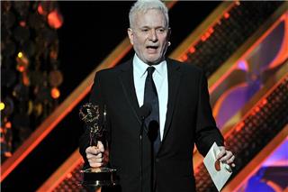 Πέθανε ο ηθοποιός Αντονι Γκίρι σε ηλικία 78 ετών