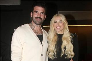 Δημήτρης Αλεξάνδρου: «Πρέπει να υπάρχει δικαίωση και ανάλογη τιμωρία, αξιοθαύμαστο ό,τι έκανε η Ιωάννα Τούνη»