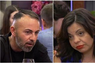 Χαμός στο First Dates για το ποιος θα πληρώσει: Η Αντα σηκώθηκε και έφυγε!