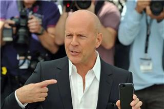 Μπρους Γουίλις: Ο εγκέφαλός του θα δοθεί στην επιστήμη μετά τον θάνατό του