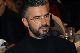 Στο νοσοκομείο ο Γιάννης Τσιμιτσέλης: Εκτός εκπομπής «Όπου Υπάρχει Ελλάδα»