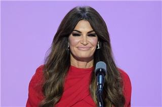 Ποιες είναι οι πρώτες επίσημες υποχρεώσεις της Κίμπερλι Γκίλφοϊλ για την επόμενη εβδομάδα