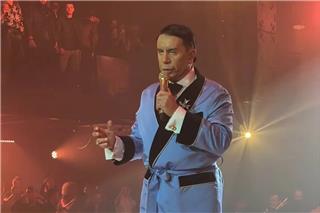 Η πρεμιέρα του Μαζωνάκη μετά τη μήνυση του 21χρονου: «Είμαι ο Γιώργος, είμαι εδώ και είμαι αληθινός»