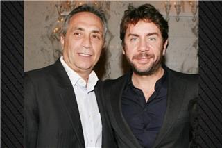 Γιώργος Μαζωνάκης: Ορισμένα μέλη της οικογένειάς του προσπαθούν να τον καταστρέψουν, υποστηρίζει ο κουμπάρος του