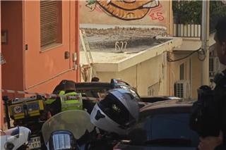 Γκύζη: 74χρονος μαχαίρωσε τη σύζυγό του και αυτοκτόνησε – Στο νοσοκομείο σε κρίσιμη κατάσταση η γυναίκα