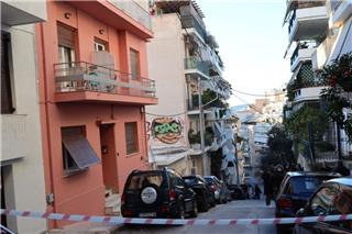 Γκύζη: Το σημείωμα που έγραψε ο 74χρονος πριν πηδήξει στο κενό