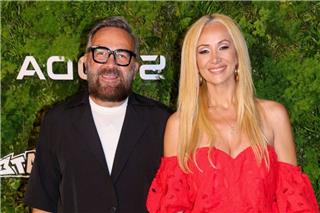 Γρηγόρης Γκουντάρας και Ναταλί Κάκκαβα κατηγόρησαν την Κατερίνα Καινούργιου για ψέματα