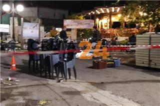 Να αποτρέψουν την βεντέτα προσπαθούν οι Αρχές μετά τη δολοφονία του 52χρονου από τον 23χρονο ξάδερφό του στον Κίσσαμο