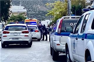 Πυροβολισμοί στη Γλυφάδα με δύο νεκρούς και έναν τραυματία