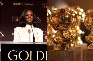 Αυτές είναι όλες οι υποψηφιότητες για τις φετινές Χρυσές Σφαίρες - Αναλυτική λίστα