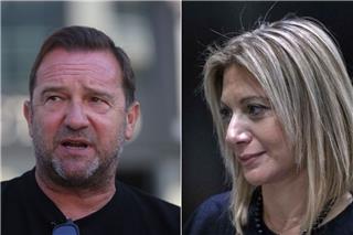 Απάντηση Πλακιά σε Καρυστιανού για τα περί νέου κόμματος: «Πλέον αναπνεύστε ελεύθερα έρχεται το ΟΞΥΓΟΝΟ»