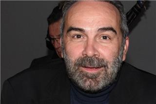Γρηγόρης Γκουντάρας: «Βίασαν το σπίτι και την οικογένεια μας»