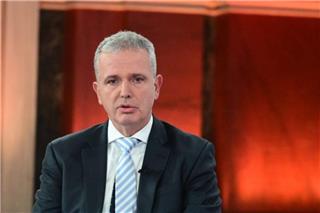 ΕΛΤΑ: Παραιτήθηκε ο CEO των ΕΛΤΑ Γρηγόρης Σκλήκας