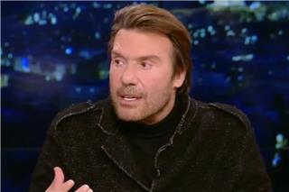 Στράτος Τζώρτζογλου: «Σκεφτόμουν να πέσω από το μπαλκόνι»