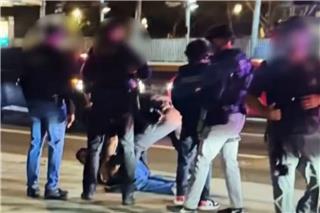 Ρομπ Ράινερ: Η στιγμή της σύλληψης του γιου του Νικ - Τα «ίχνη αίματος» που τον πρόδωσαν