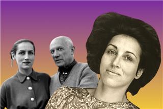 Η γυναίκα που άφησε τον Πικάσο στα «κρύα του λουτρού» - Μια ιστορία που λίγοι ξέρουν