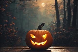 Η προέλευση του Halloween και γιατί πλέον ασχολούμαστε και στην Ελλάδα με αυτό