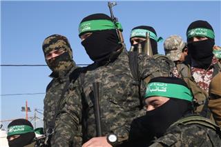 Hotel Hamas: 150 επικίνδυνοι τρομοκράτες που απελευθερώθηκαν από το Ισραήλ μένουν σε πεντάστερο ξενοδοχείο στο Κάιρο