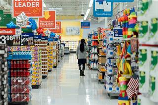 Απίστευτο αλλά αληθινό! Η χώρα που άνοιξε το 1ο σούπερ μάρκετ όπου όλα είναι δωρεάν – Δείτε πώς λειτουργεί!