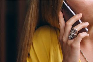 Οι διάλογοι που ξεσκέπασαν τον ρόλο της αθλήτριας στην εγκληματική οργάνωση