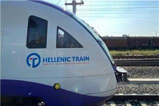 Γολγοθάς για 400 επιβάτες το ταξίδι με το Intercity: Ακίνητο το τρένο για 3 ώρες λόγω βλάβης