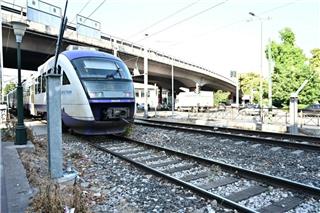 Hellenic Train: 24ωρη απεργία κήρυξαν οι εργαζόμενοι για αύριο