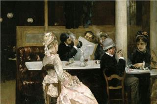 Σήμερα έμαθα: Η λαϊκή επανάσταση που γέννησε τα μοντέρνα εστιατόρια