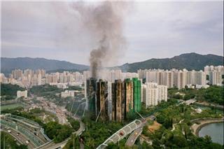 Χονγκ Κονγκ: Στους 146 οι νεκροί από την πυρκαγιά σε συγκρότημα πολυκατοικιών