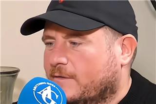 41χρονος χούλιγκαν ζει από τα λεφτά που κέρδισε στο Euromillions