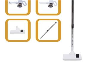 Βρείτε σκούπες stick από 39,95 €