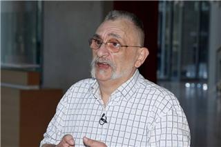 Πέθανε ο Ιάσονας Τριανταφυλλίδης