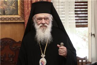 Αρχιεπίσκοπος Ιερώνυμος για Μονή Σινά: Ο Ελληνισμός και η Ορθοδοξία βιώνουν μία ακόμη ιστορική «άλωση»