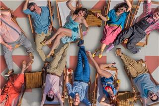 Σοκ! Η σειρά που «σαρώνει» τη βραδινή ζώνη