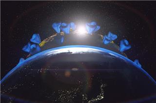 Εxplainer: Ήρθαν οι εξωγήινοι; Ο μυστηριώδης επισκέπτης που προκαλεί χάος στη NASA