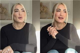 Ιωάννα Τούνη: «Ο κόσμος με αντιμετωπίζει ως π…» – Κατάθεση ψυχής μετά τη δίκη