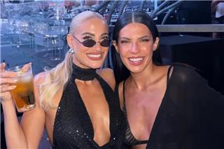 Ιωάννα Τούνη: Τα έβαλαν μαζί της μετά τις αναρτήσεις της από την Ίμπιζα εν μέσω πυρκαγιών - «Η χώρα που σας ταΐζει, καίγεται», της γράφουν