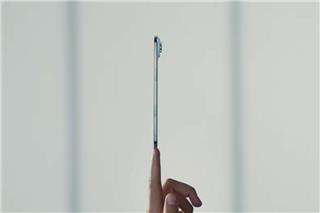 Η Apple παρουσίασε το iPhone 17 με Pro κάμερες και το πιο λεπτό Air που έγινε ποτέ