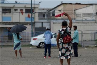 Δεκαπέντε κρατούμενοι βρέθηκαν νεκροί σε φυλακή του Ισημερινού