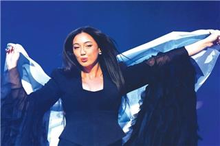 Eurovision 2026: Το Ισραήλ παραμένει στον διαγωνισμό τραγουδιού