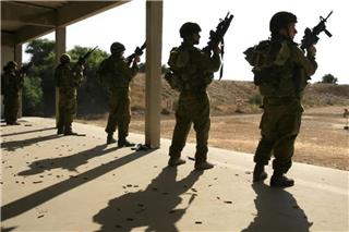 Ισραηλινοί στρατιώτες αποκαλύπτουν: Κάθε Παλαιστίνιος ήταν νόμιμος στόχος