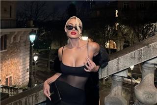 Τούνη: Η πρώτη ανάρτηση μετά τη διακοπή της δίκης