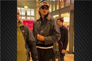 Η τεταμένη στιγμή ανάμεσα στον Τζέικομπ Ελόρντι και φωτογράφο: Μου το κάνετε πραγματικά πολύ δύσκολο να ζήσω