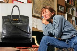 Πώς έφτασε η τσάντα της Jane Birkin να κοστίζει 10 εκατ. ευρώ;