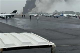 Συντριβή αεροσκάφους στη Βόρεια Καρολίνα: Aναφορές για νεκρούς