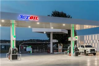 Jet Oil: Παγώνει τους λογαριασμούς της ο Χαράλαμπος Βουρλιώτης μετά το προσωρινό λουκέτο