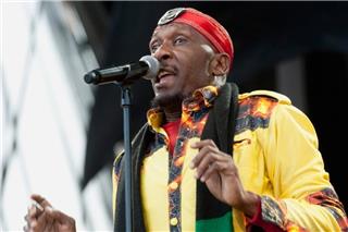 Πέθανε ο θρύλος της ρέγκε Τζίμι Κλιφ