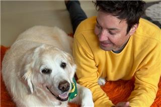 Ο Jimmy Fallon θρηνεί την οδυνηρή απώλεια της οικογένειάς του: «Ήταν το πρώτο μας μωρό»