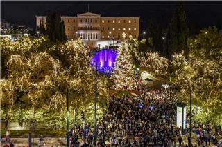 Μερομήνια: Τι καιρό θα κάνει τα Χριστούγεννα - Τι αναφέρει η παραδοσιακή μέθοδος